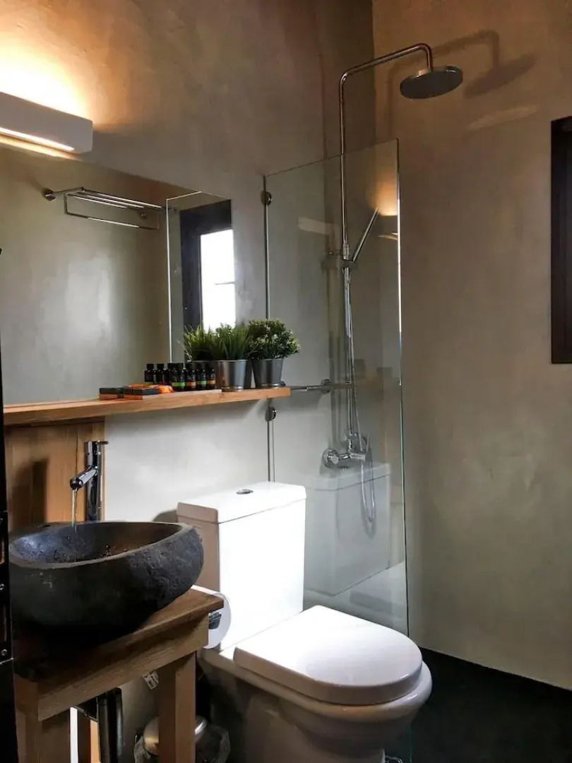 Pelion Homes Villa Iris Private Pool 4 Rooms