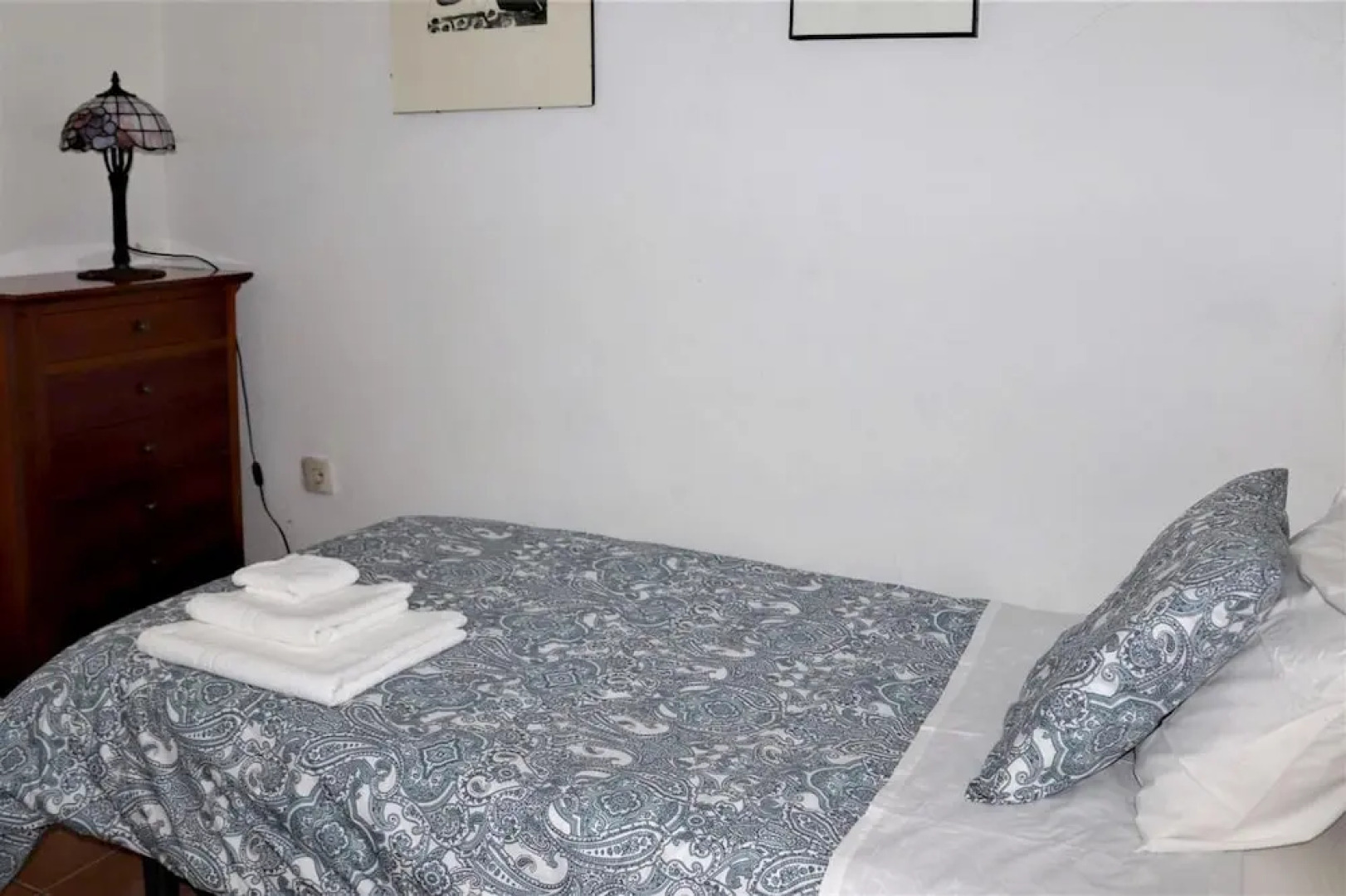 House with 2 Bedrooms in Resende, with Wonderful Mountain View, Balcony And Wifi