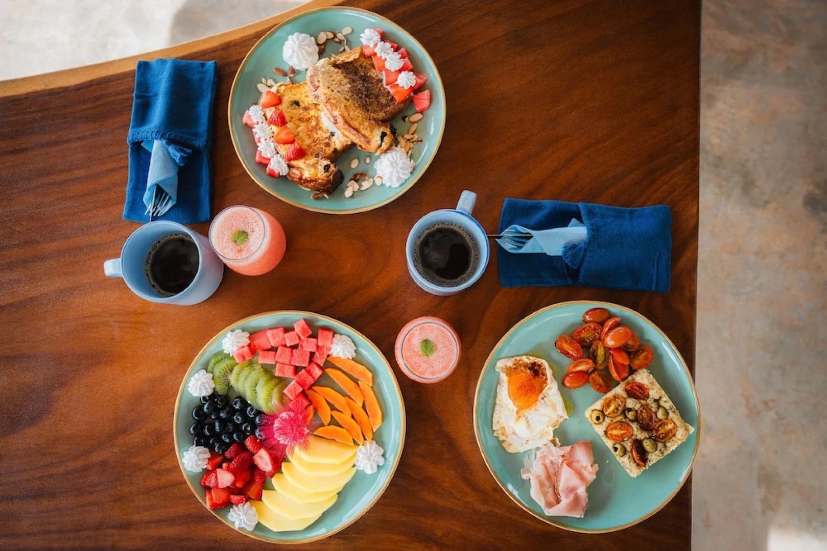 Lodge Las Estrellas de Samara