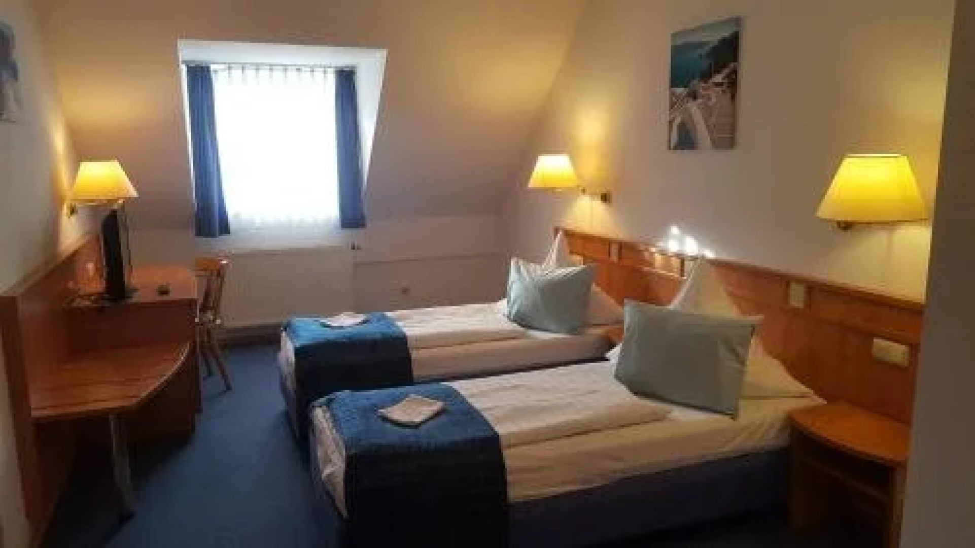 Hotel Moosburger Hof