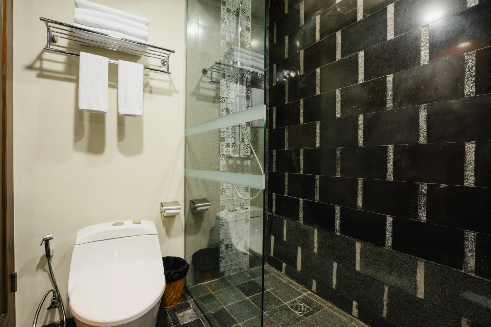 Курорт Kuta Seaview Beach 