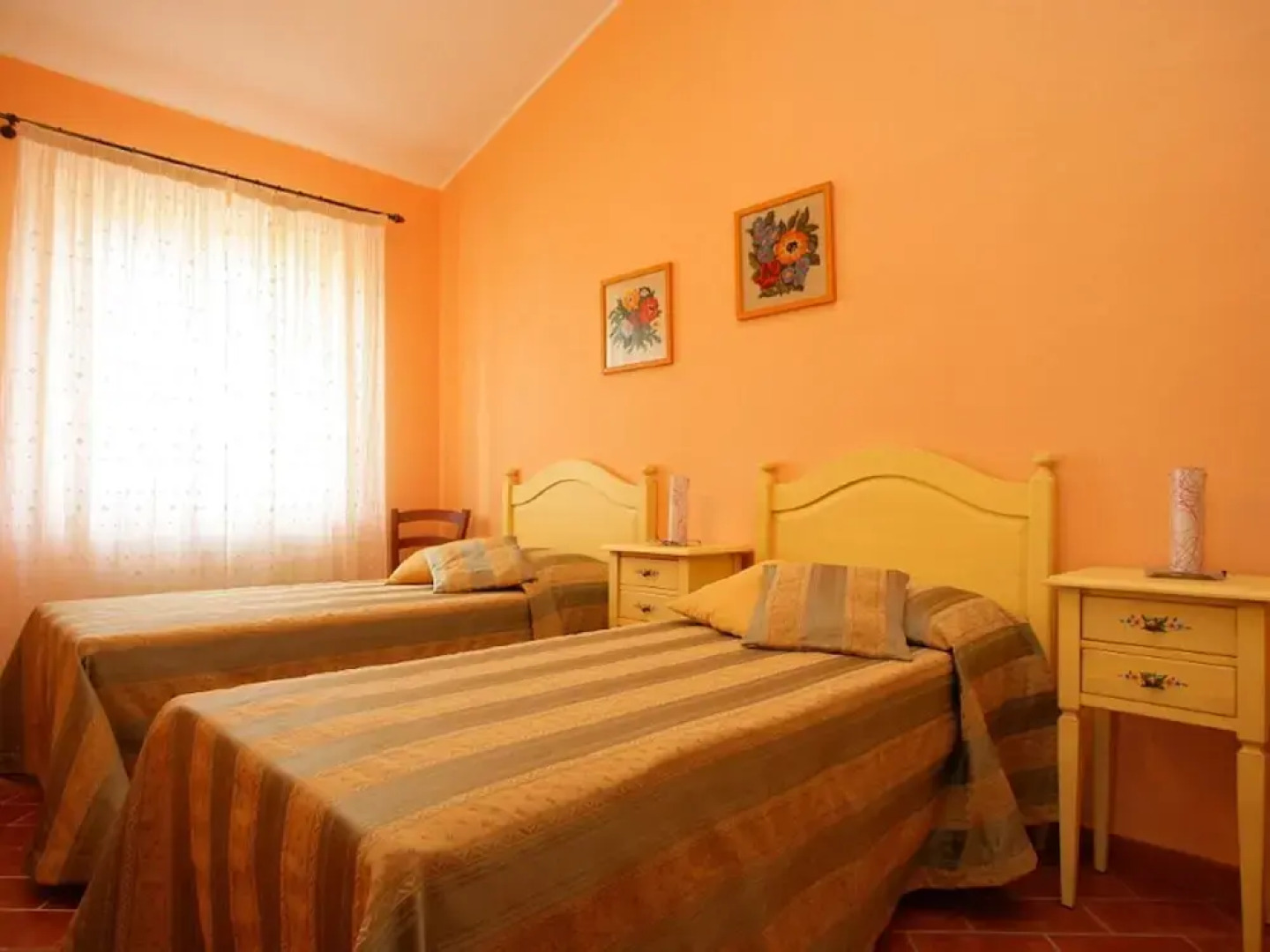 Belvilla by OYO San Giuseppe