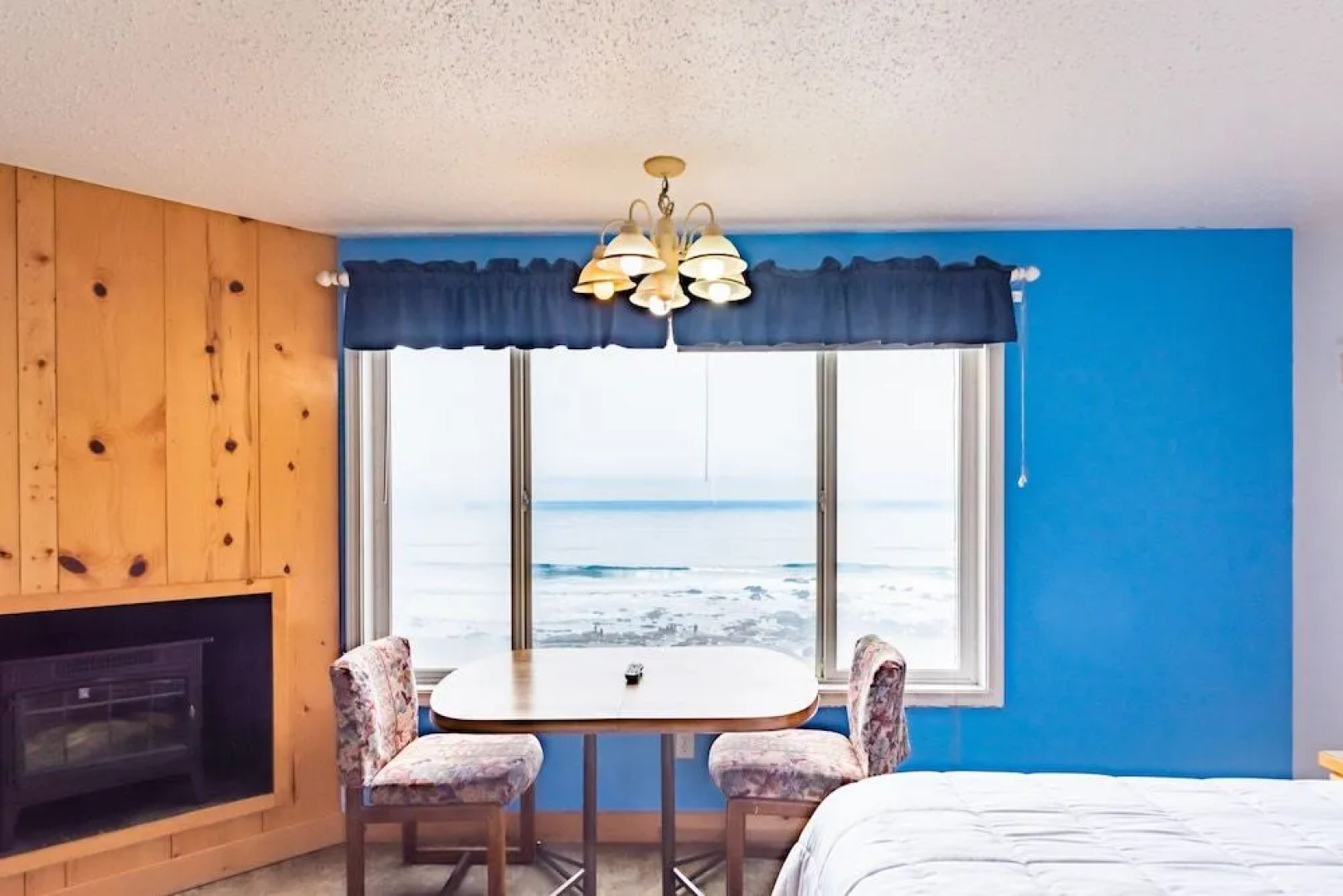 Seagull Beach Front Motel