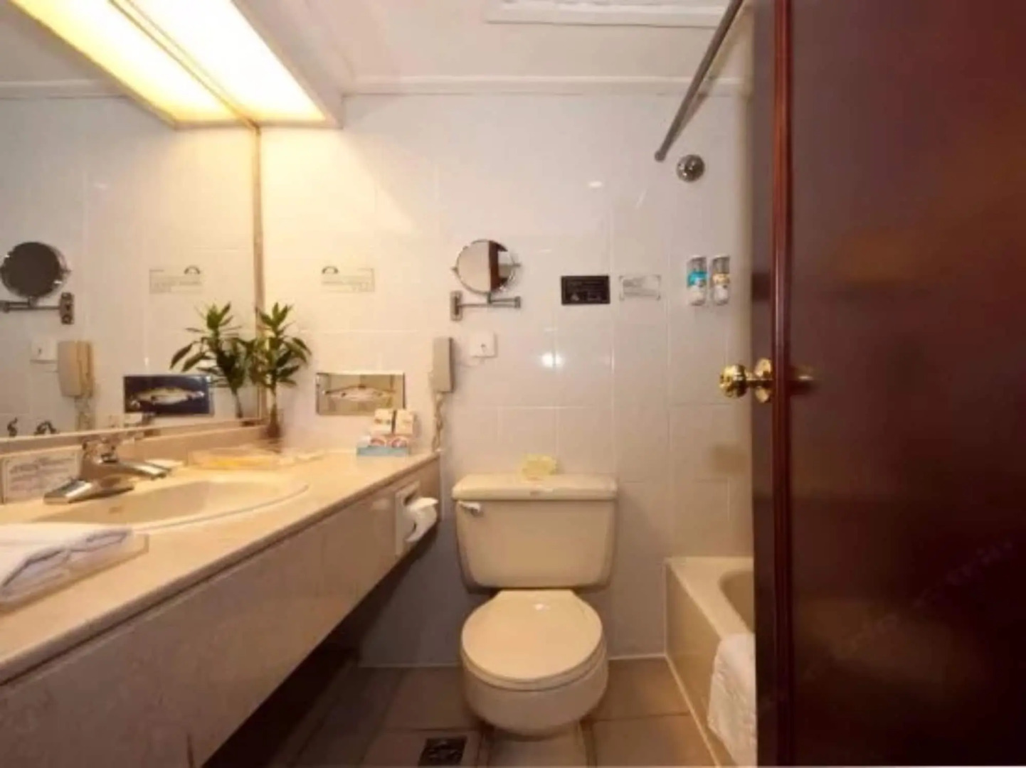 Sun Shine Holiday Hotel Fuzhou