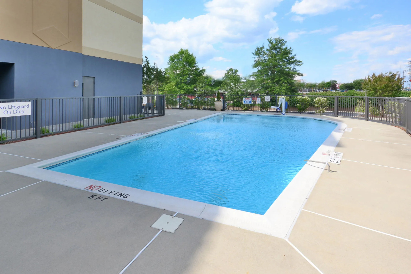 Fairfield Inn & Suites by Marriott Winston-Salem Hanes Mall