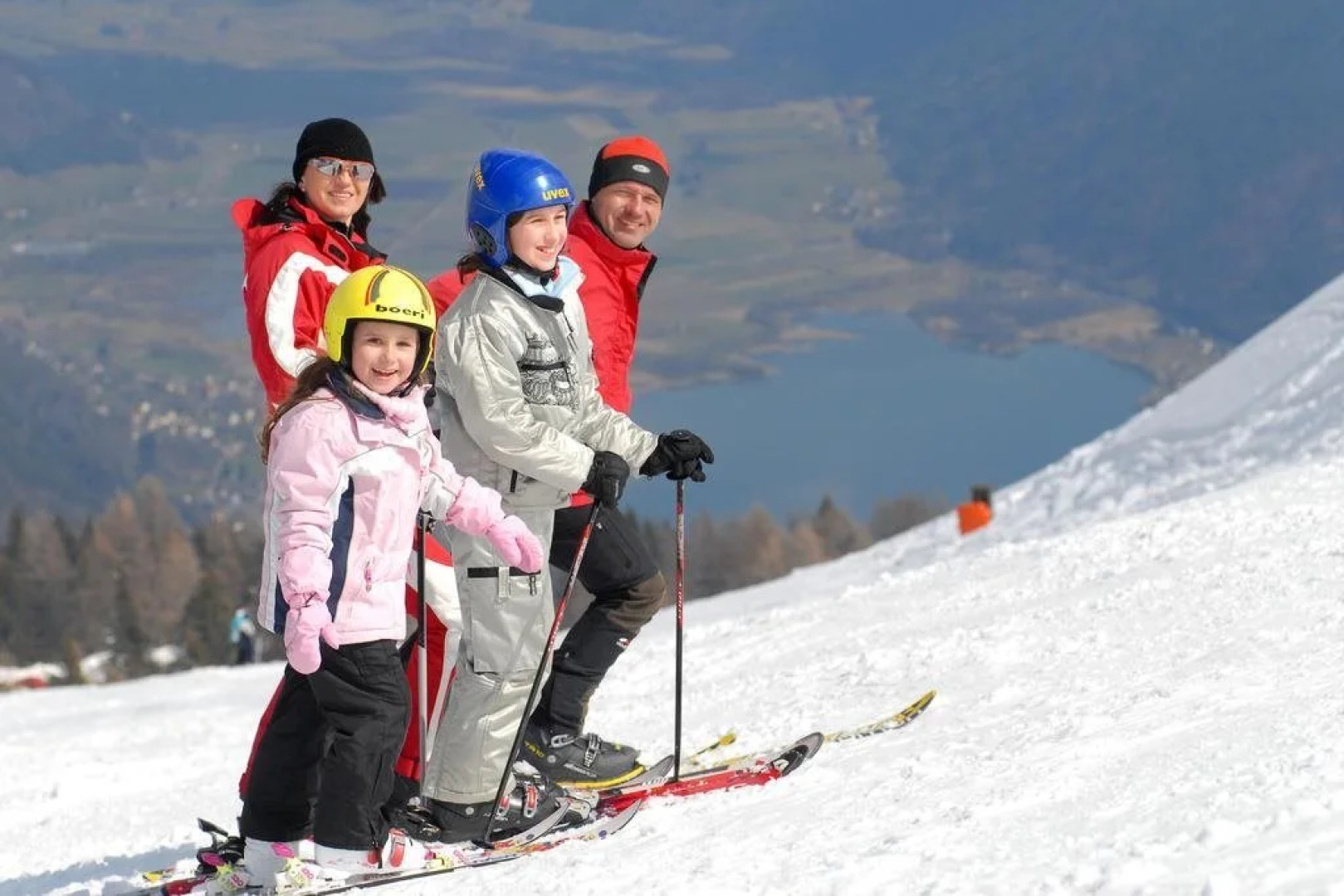 Pirkers Familienpension