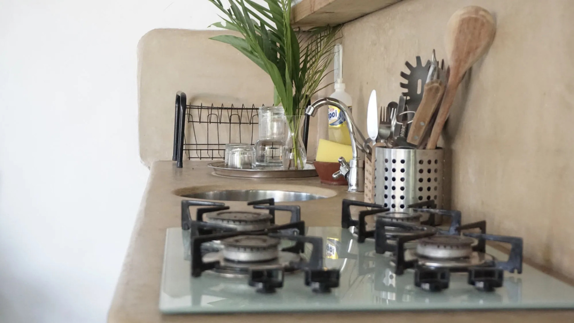 Soleluna Casa Pousada