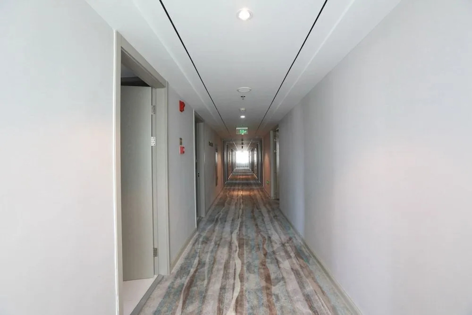 Jinjiang Magnolia Haikou Chengmai Software Park Hotel