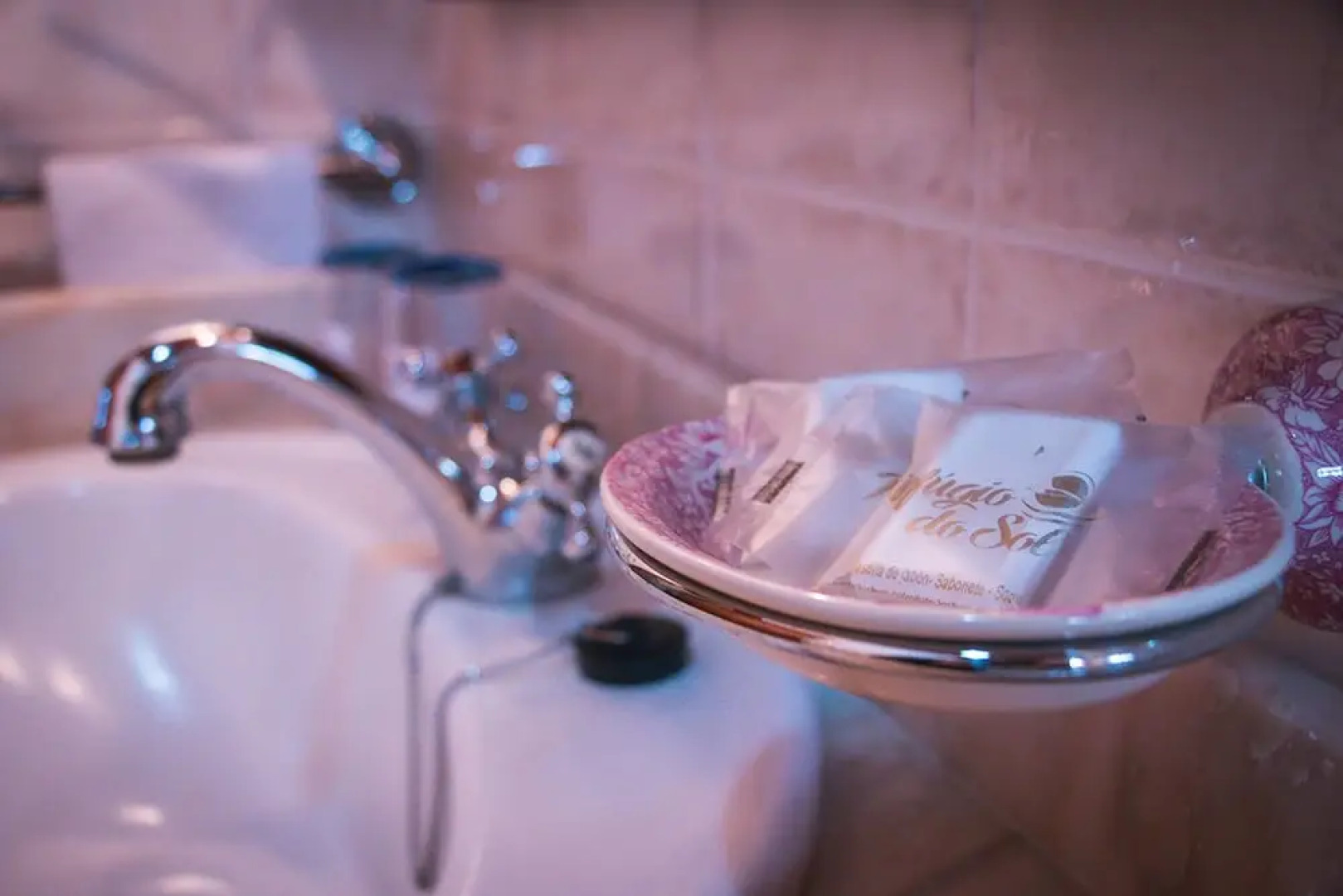 Refúgio do Sol - Mosteiros