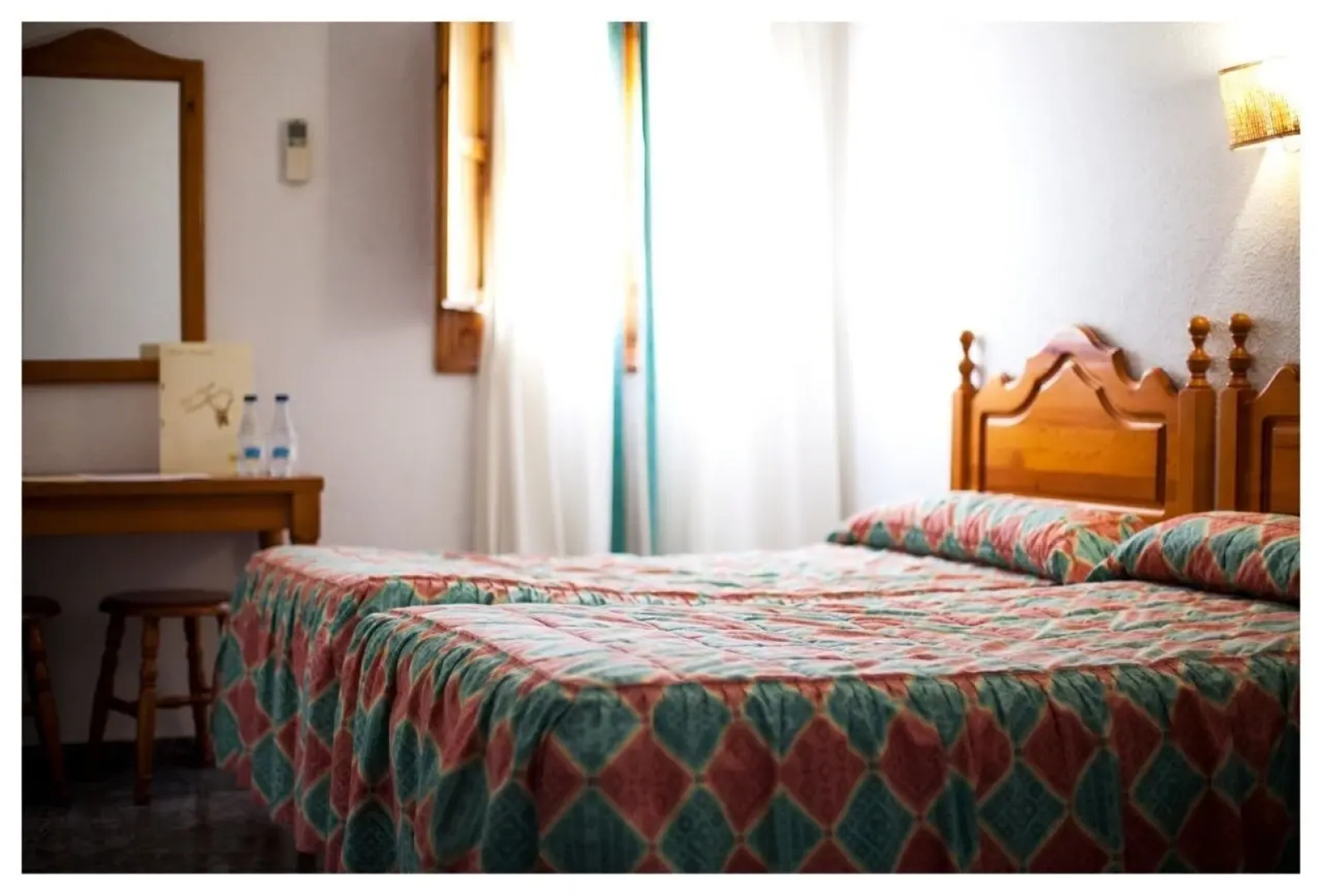 El Meson de Despeñaperros