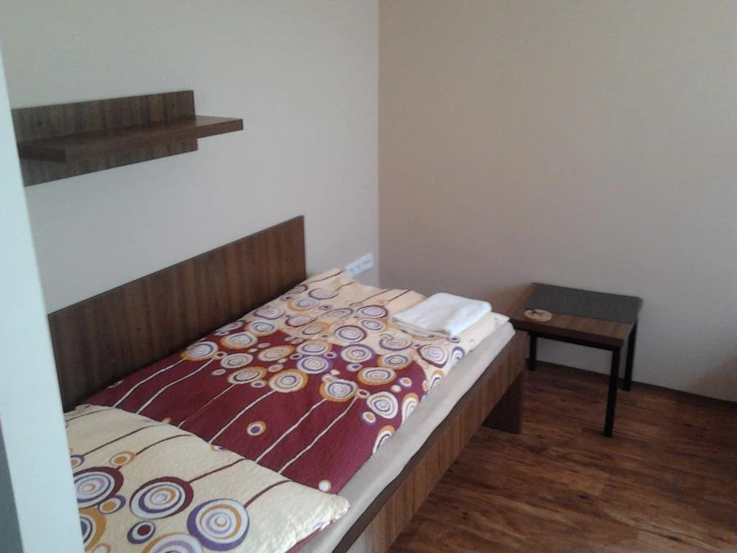 Penzion ve Vinařství Maláník-Osička