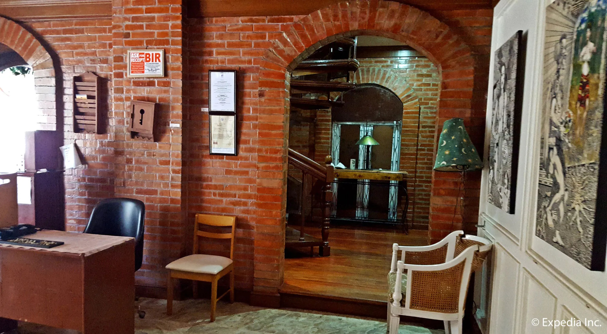 Dejavu Bed and Breakfast