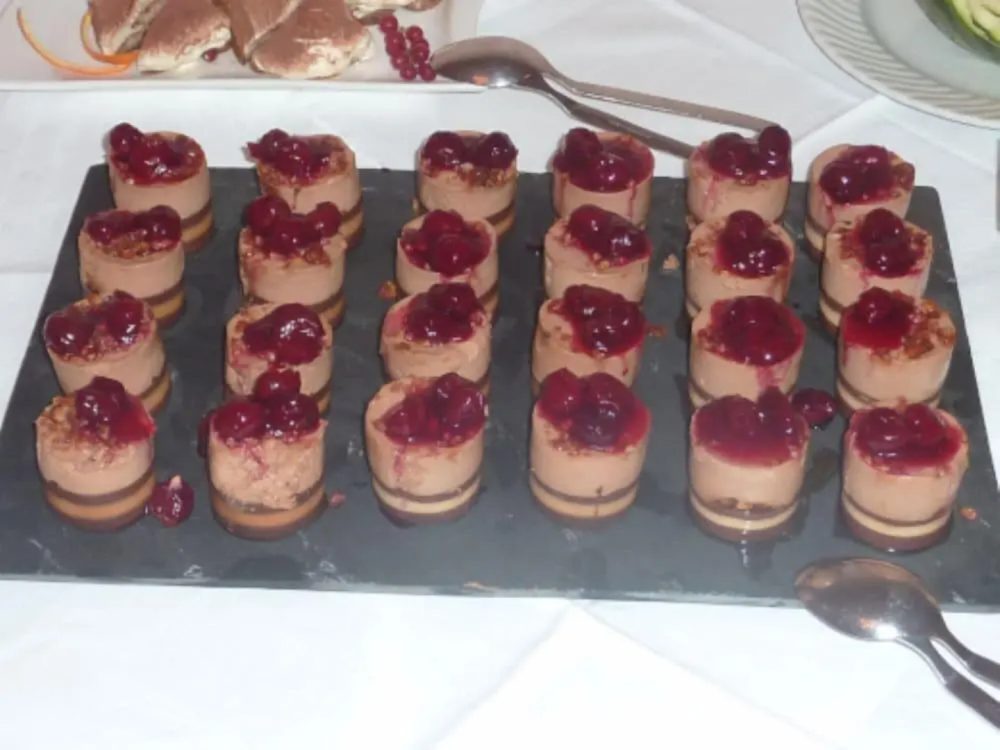 Hotel Restaurant Südpfalz-Terrassen