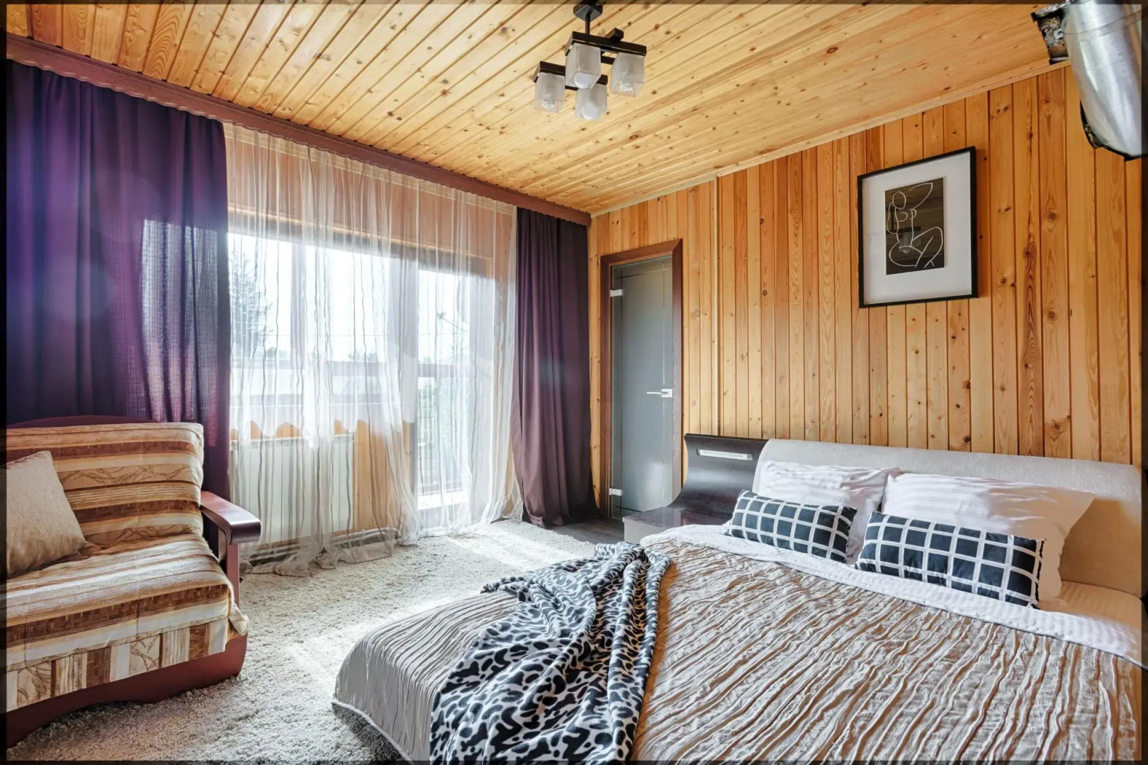 Дом ГрековГрупп на Мастерской