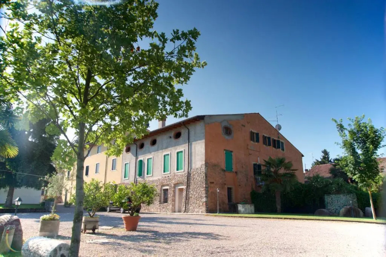 Agriturismo Albarello
