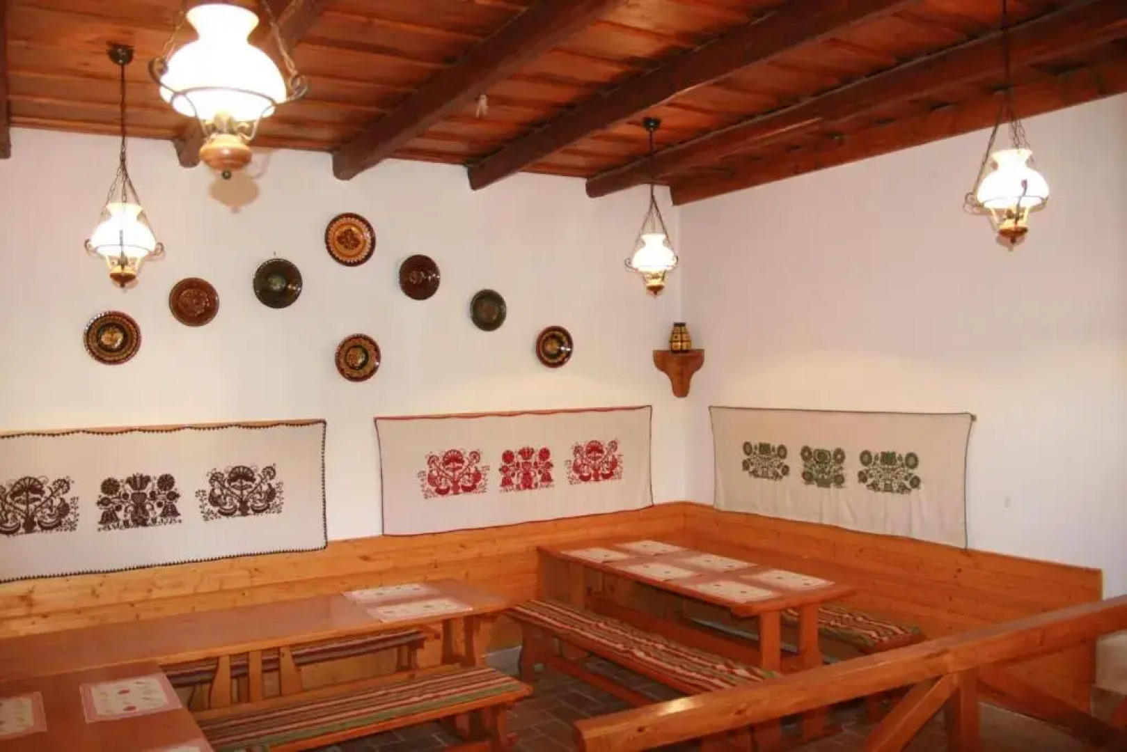 Ottó Panzió Villány