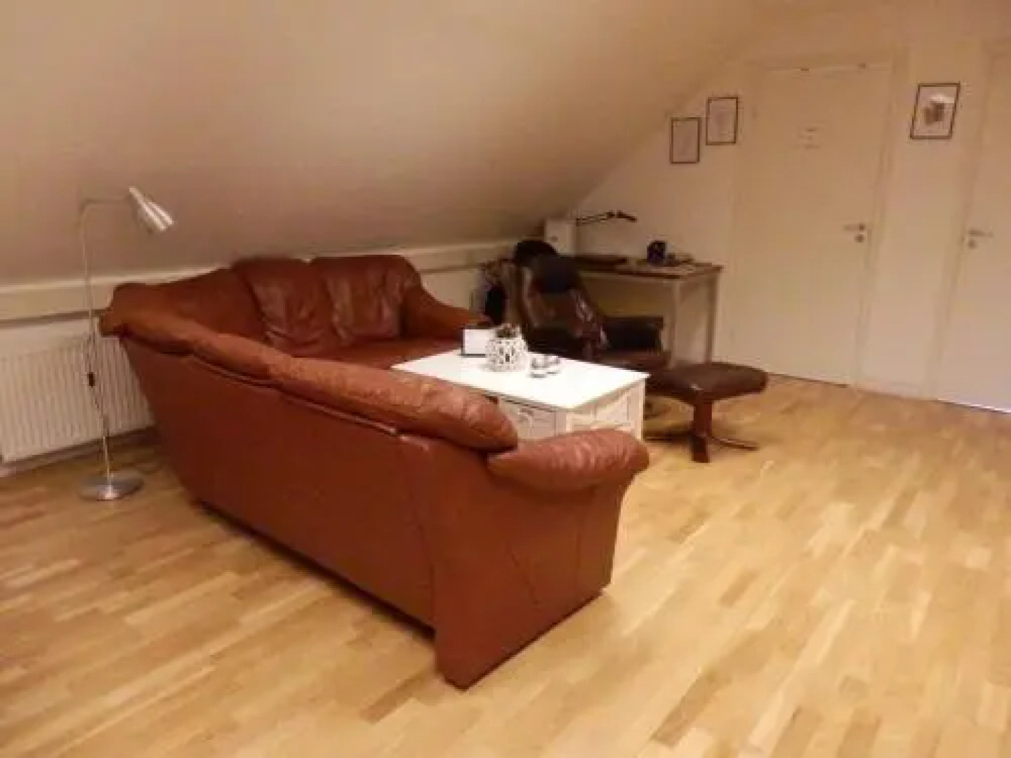 Isak Bed & Breakfast