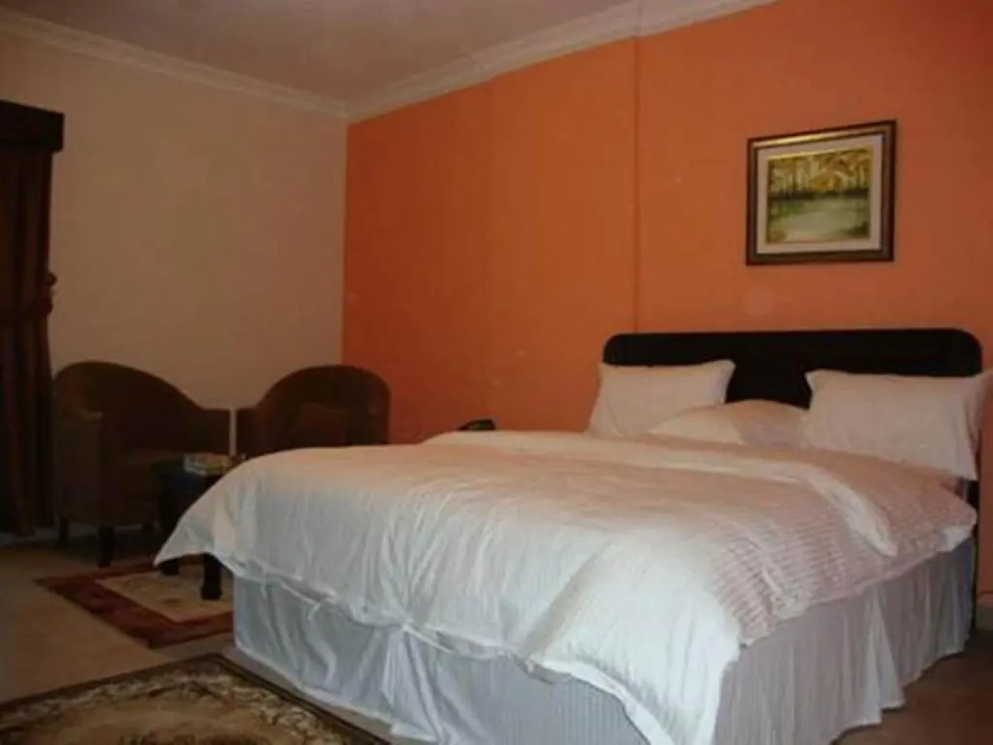 Villa Hotel Apartments Al Khobar