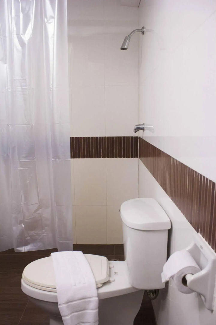 Hatyai Holiday Hotel