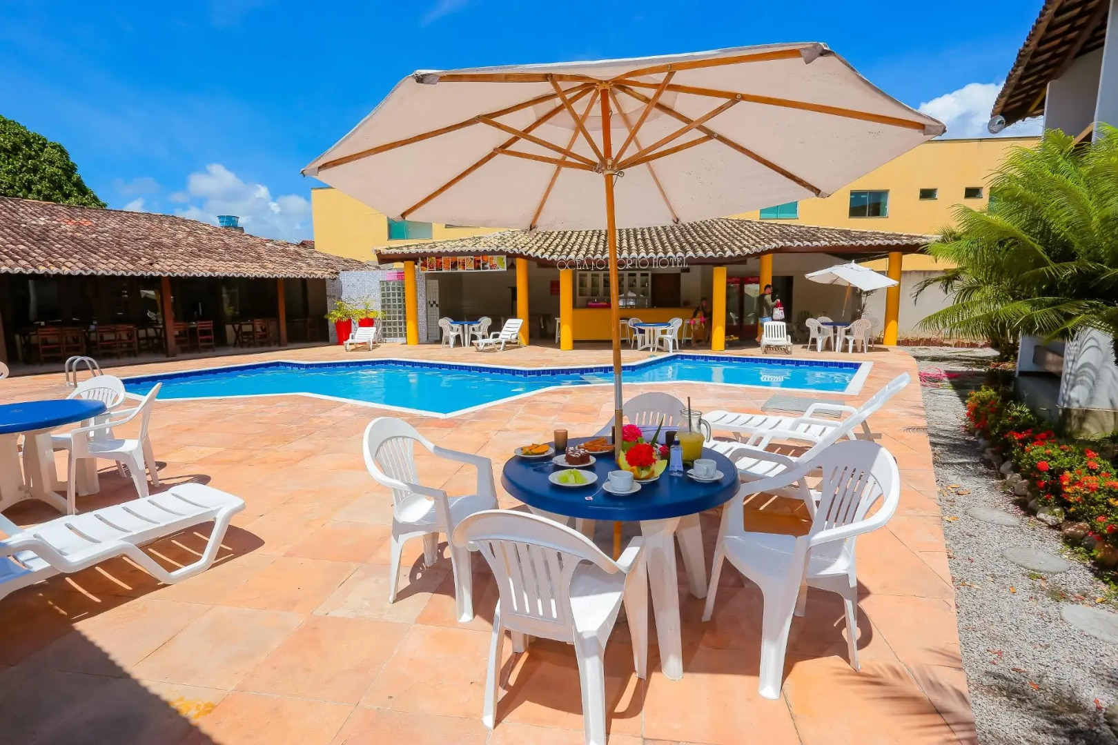 Rede Andrade Estrela Dalva Centro