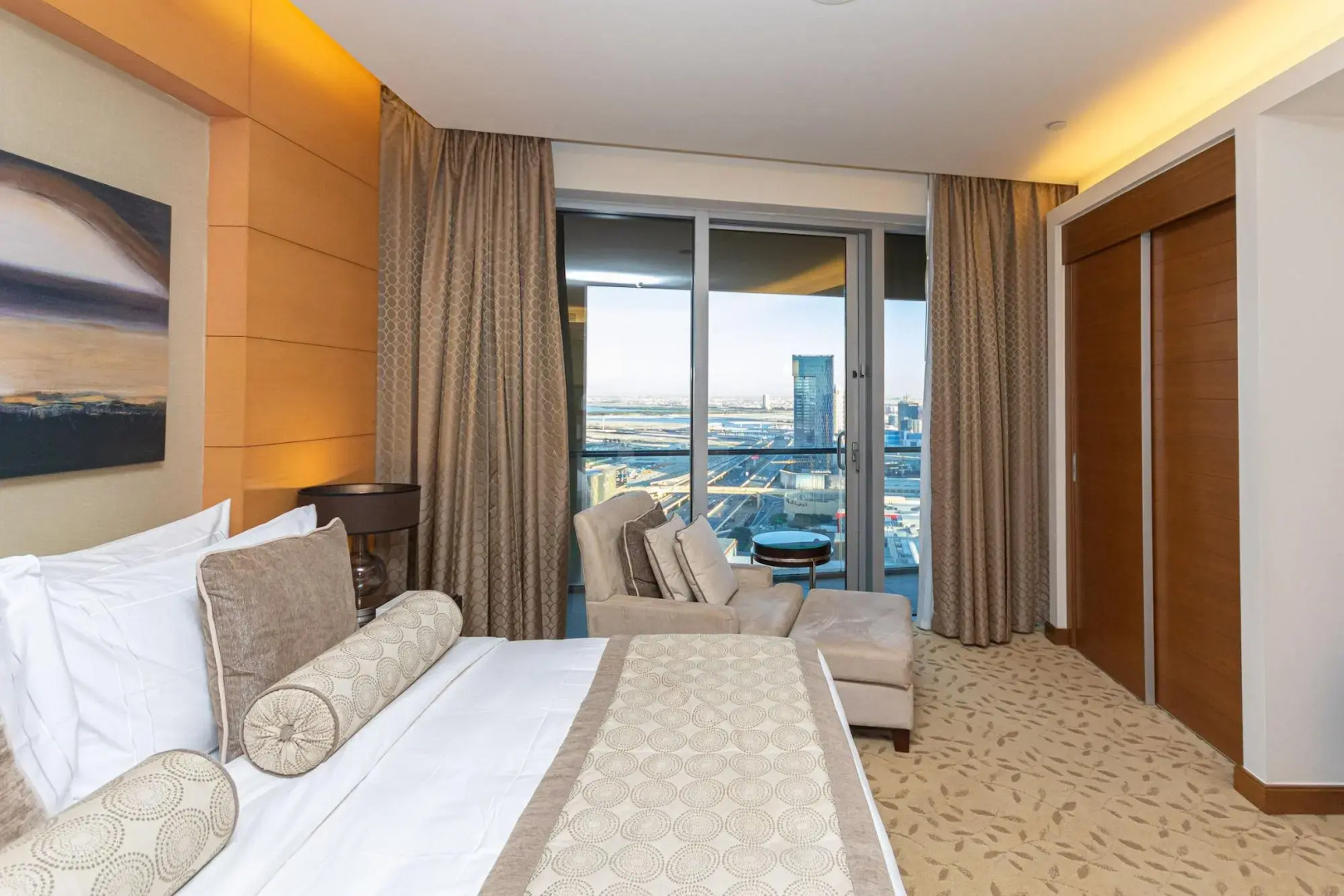 Westminster Dubai Mall