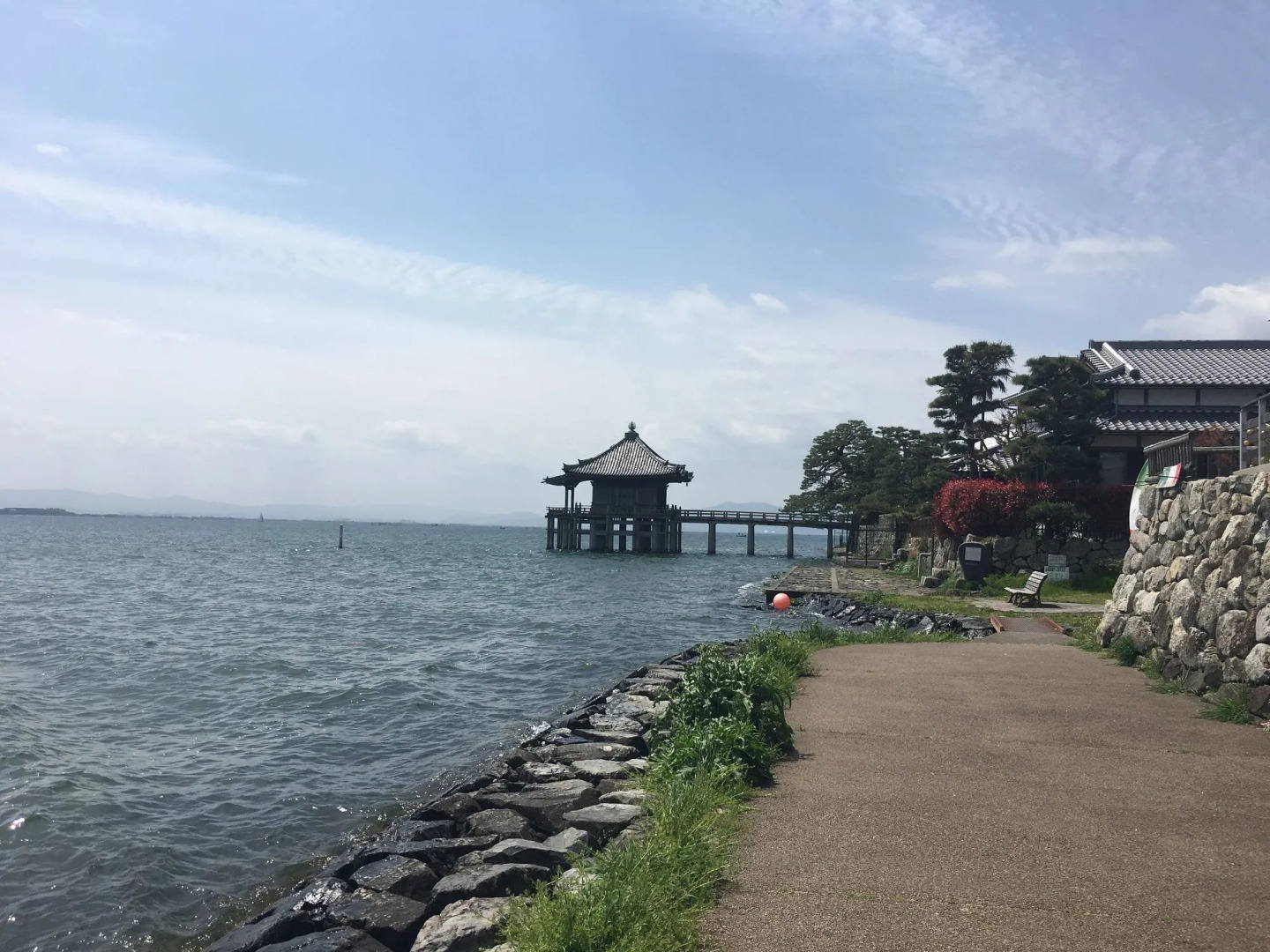 Biwako Ryokusuitei