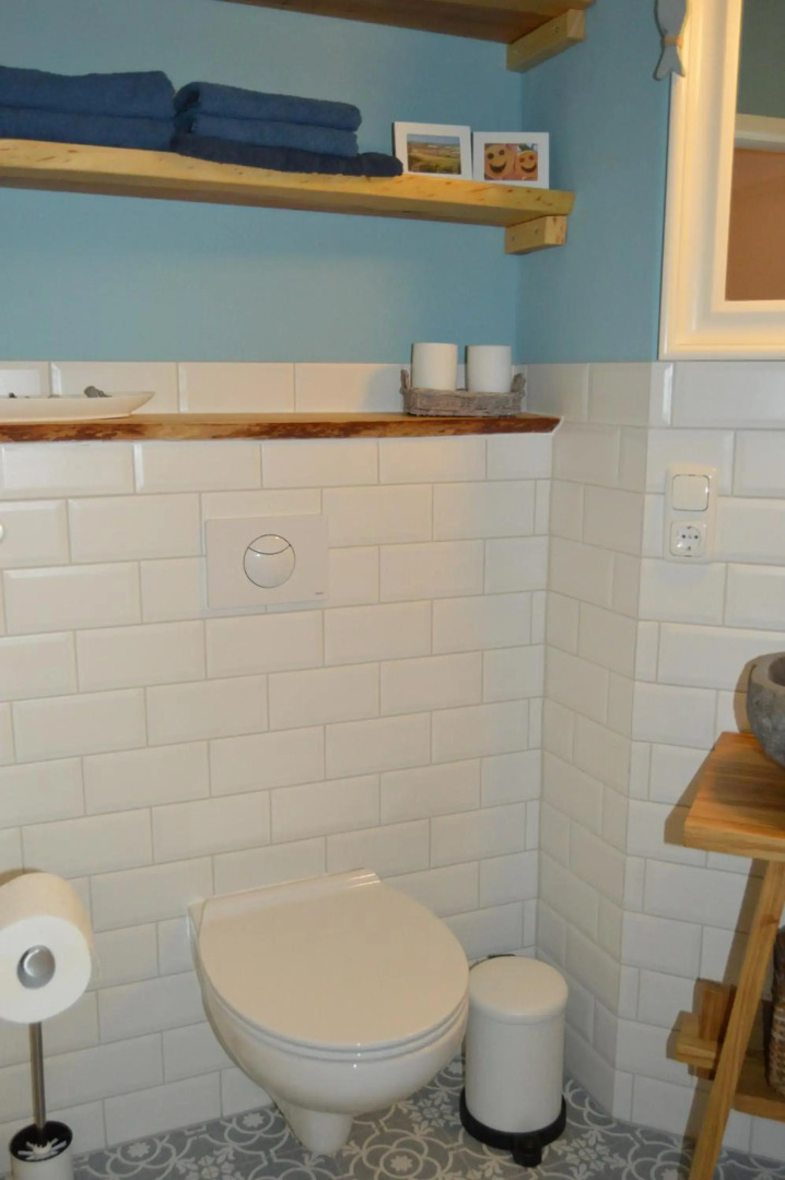 Ferienwohnung "Auszeit"