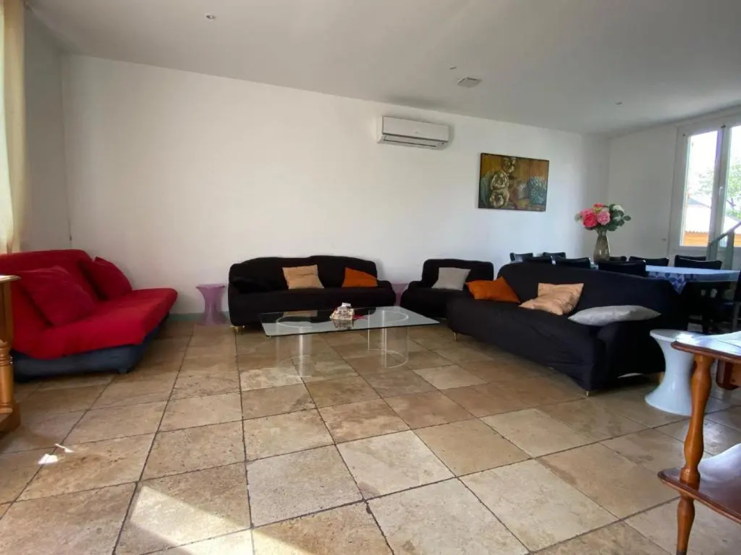 Hébergements le Camp D'auneau - La Belle Étoile