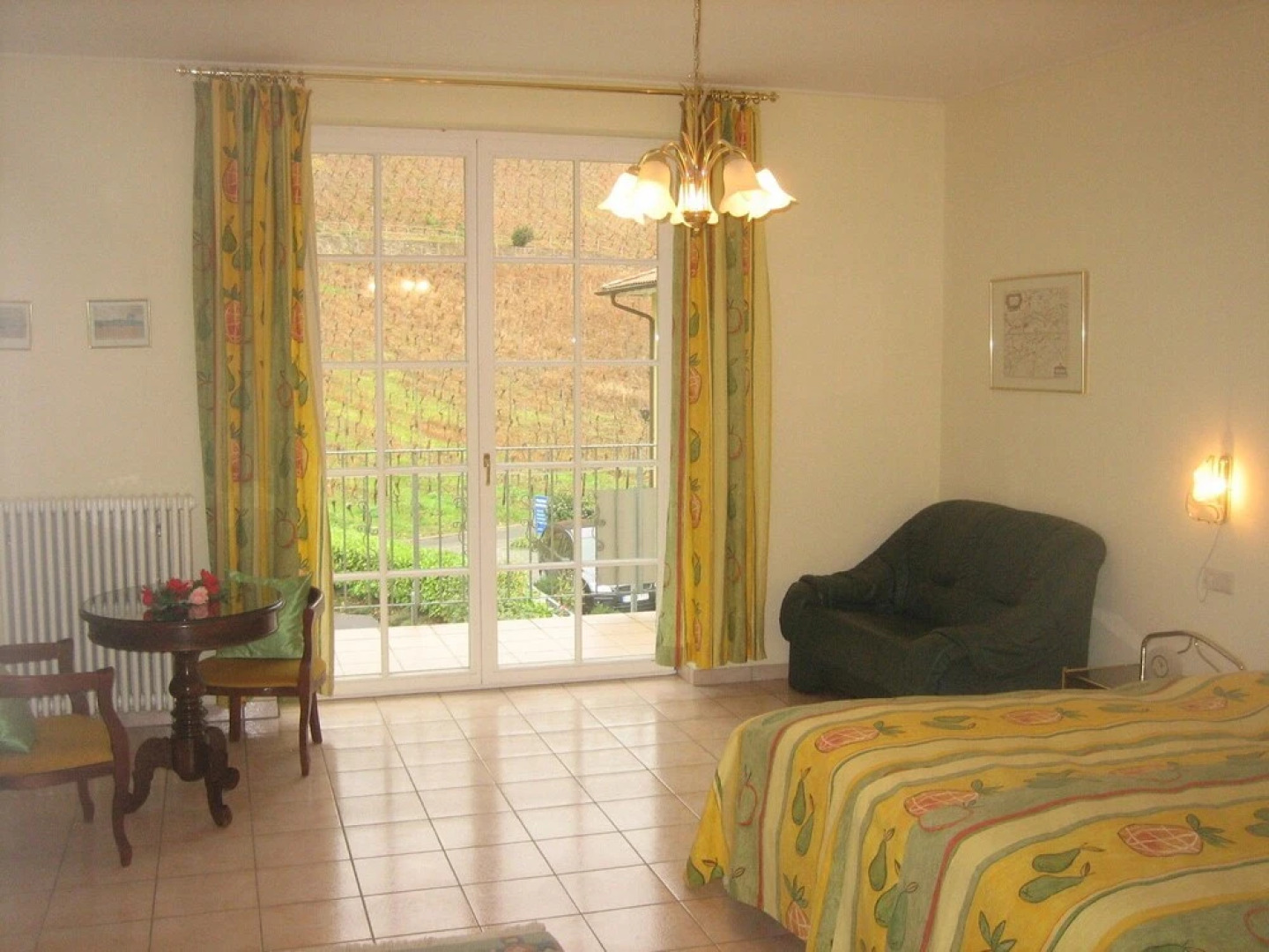 Weingut und Hotel Haus am Drachenloch