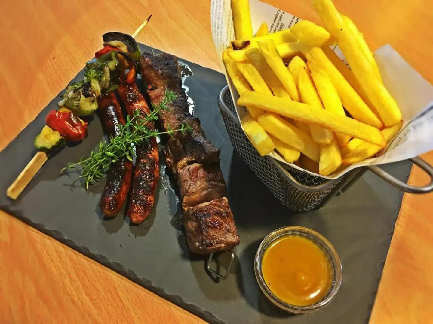 Campanile Creil - Villers Saint Paul