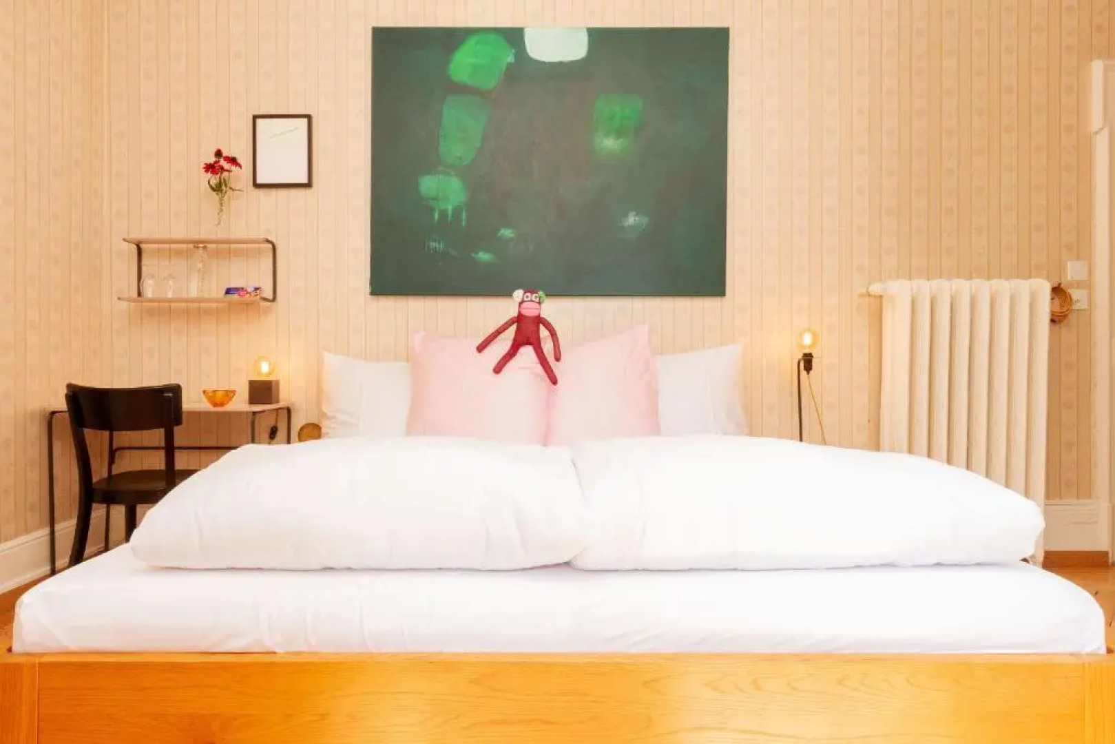 Hotel Beau Séjour Lucerne