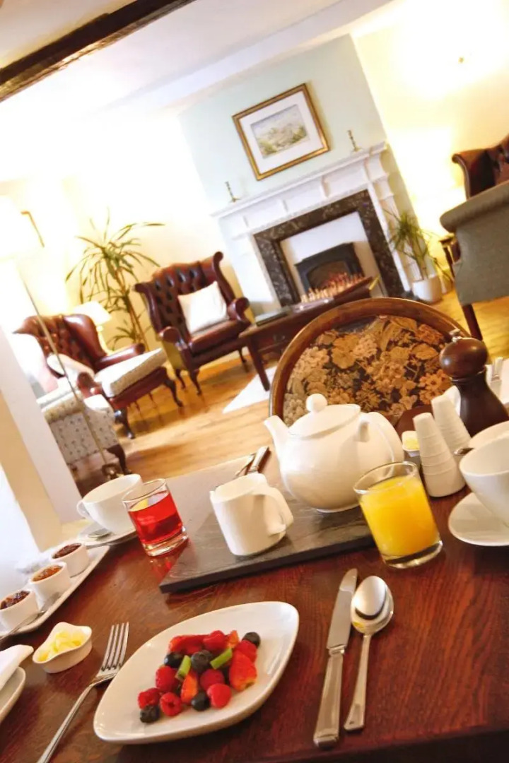 Willance House Guest House