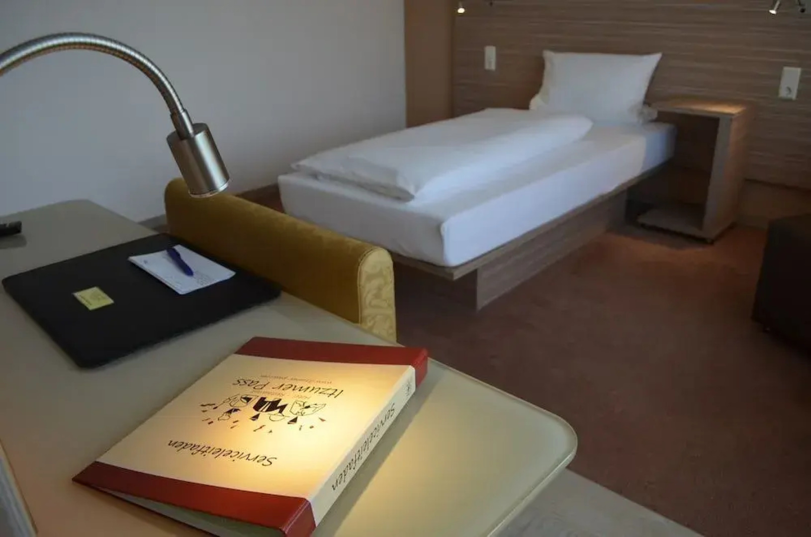 Hotel & Restaurant Itzumer Paß