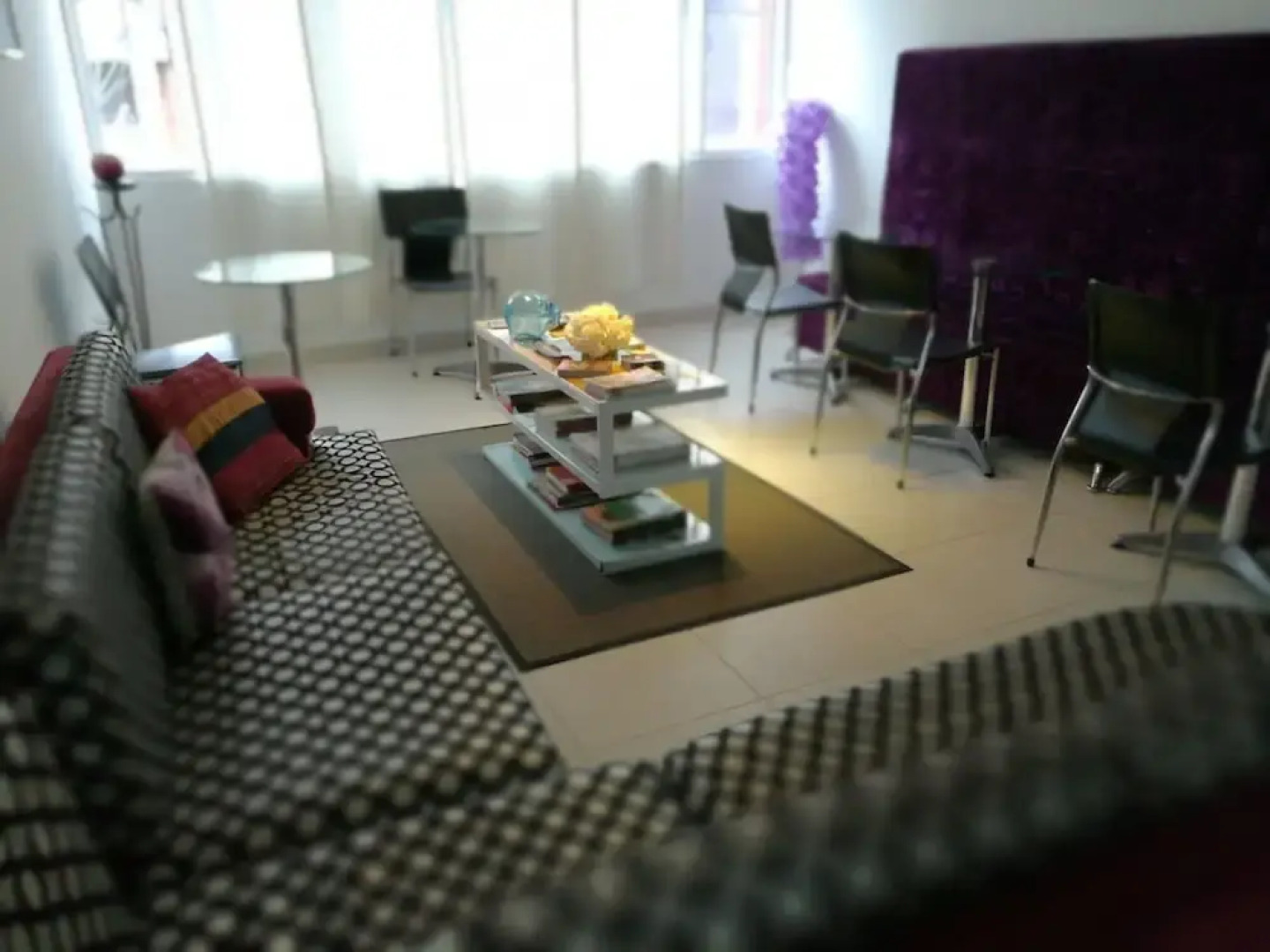 Hotel Boutique San Sebastian