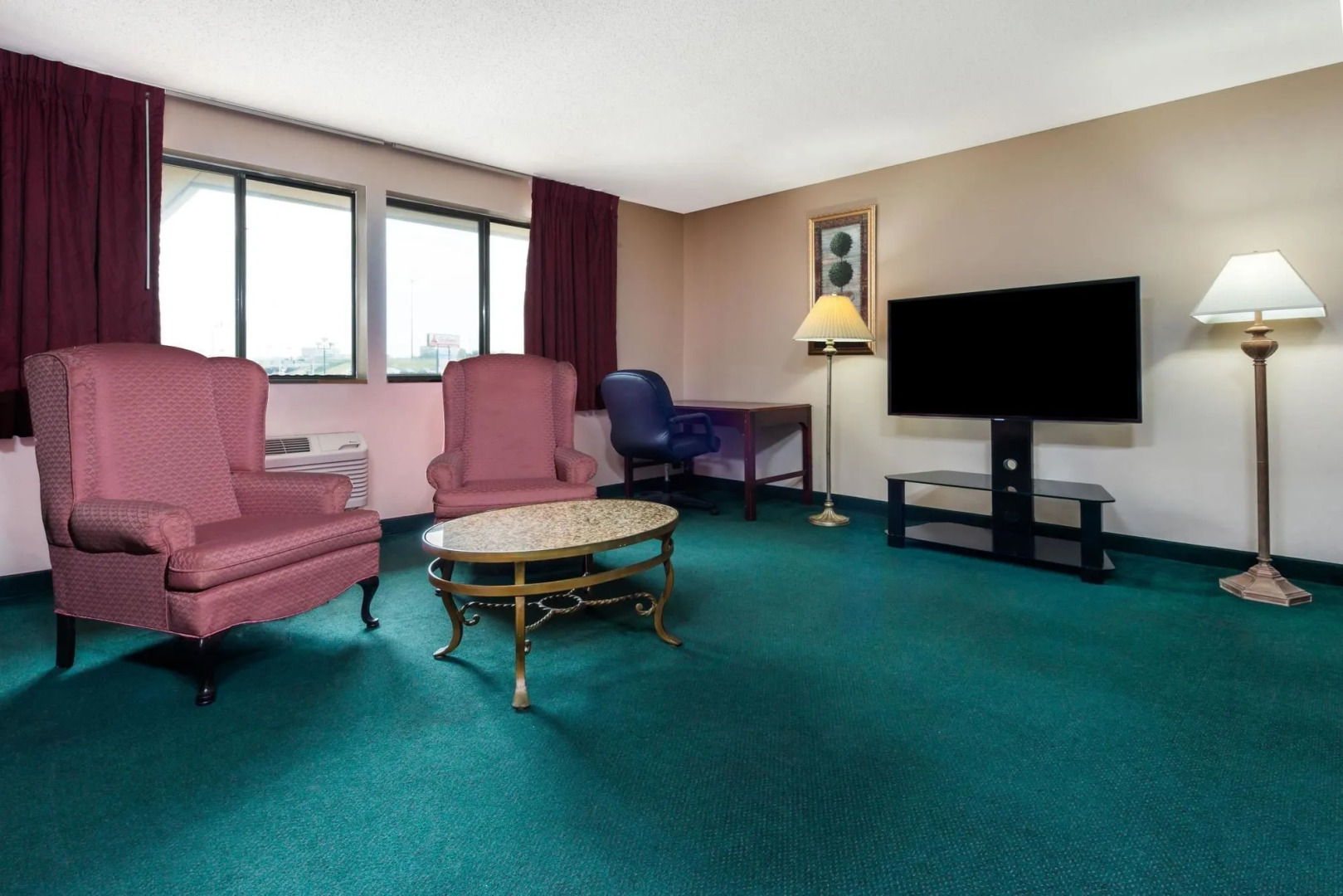 Super 8 Bridgeton/St. Louis Airport