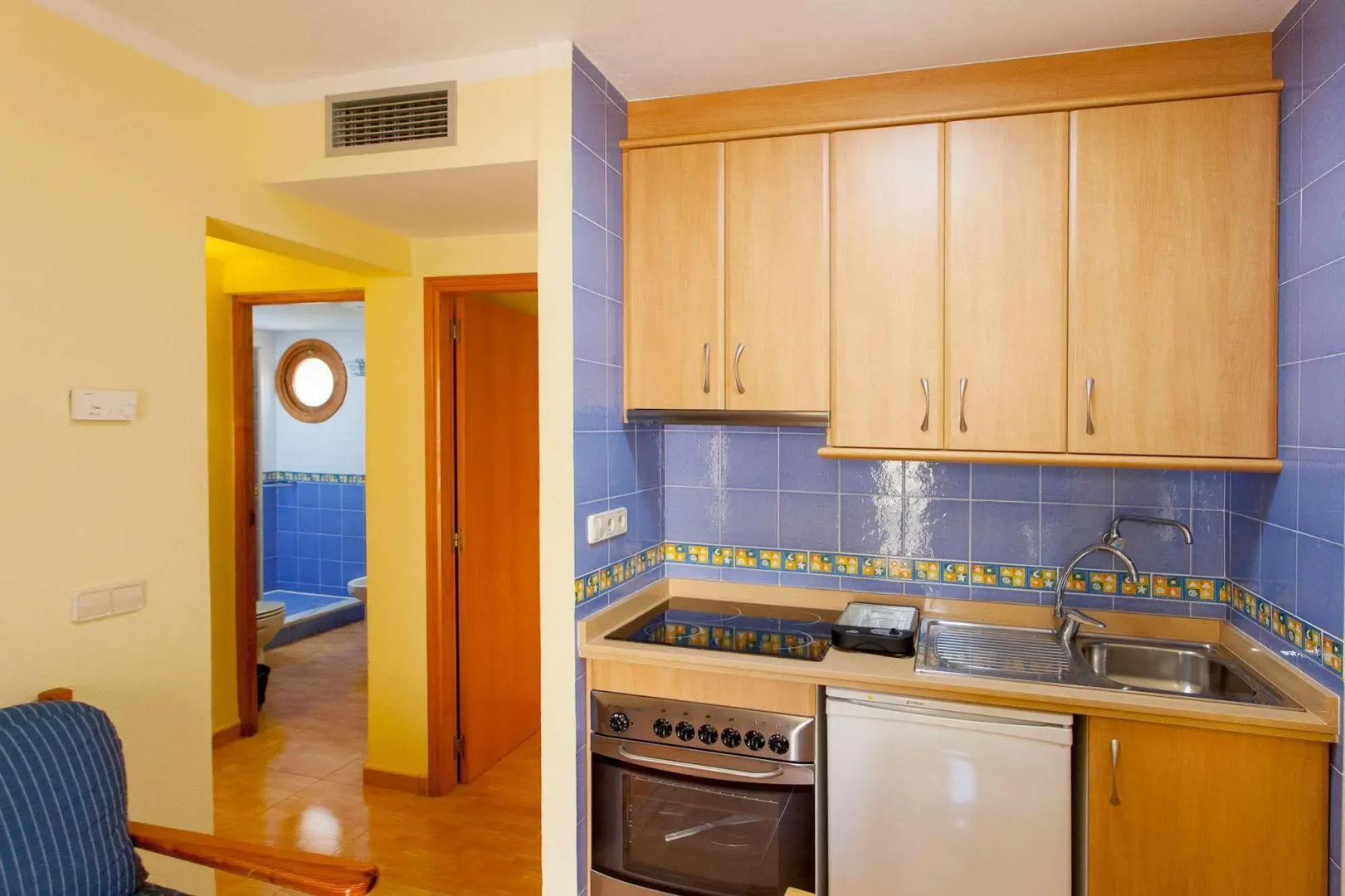 Ses Eufabietes Apartments & Restaurant