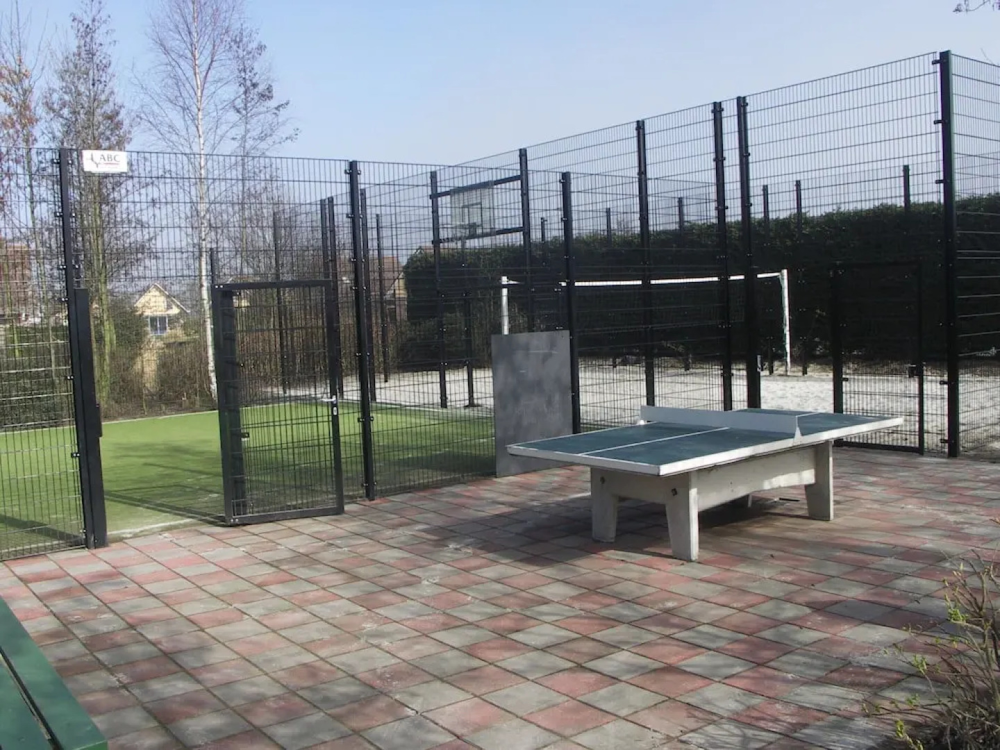 Beautiful House With Sauna Near Ijsselmeer