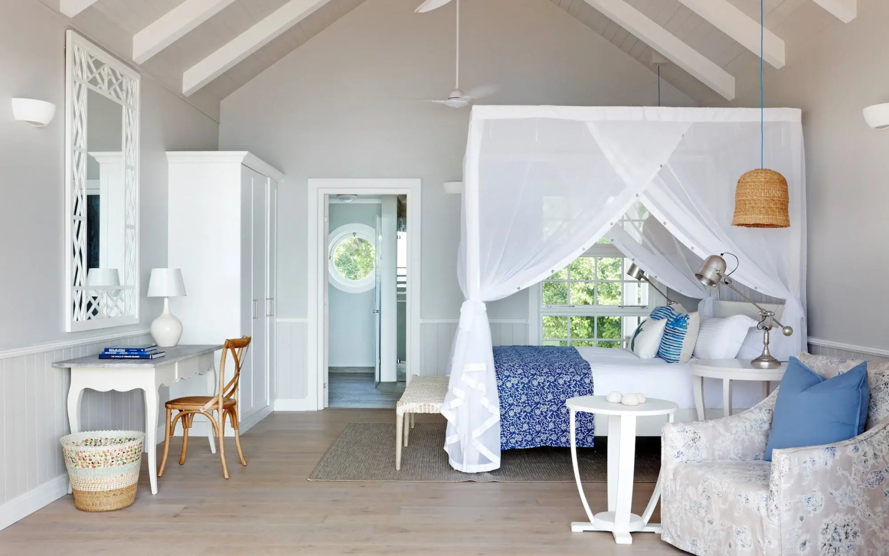 Jumeirah Thanda Island