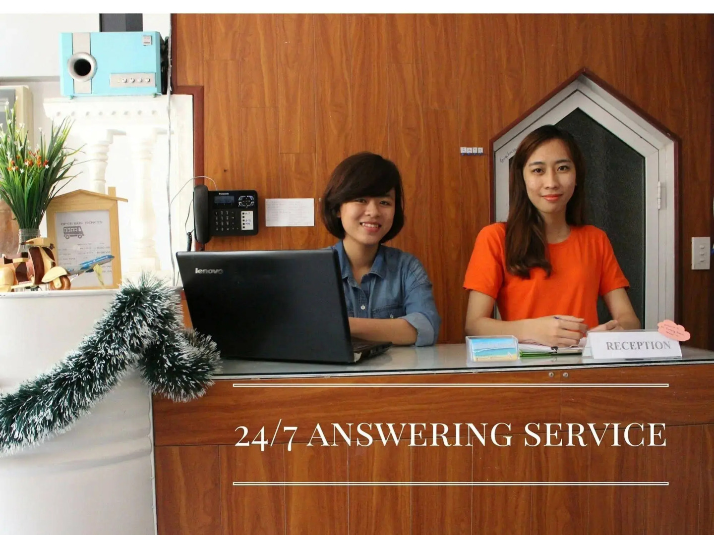 Hi Danang Beach Hostel