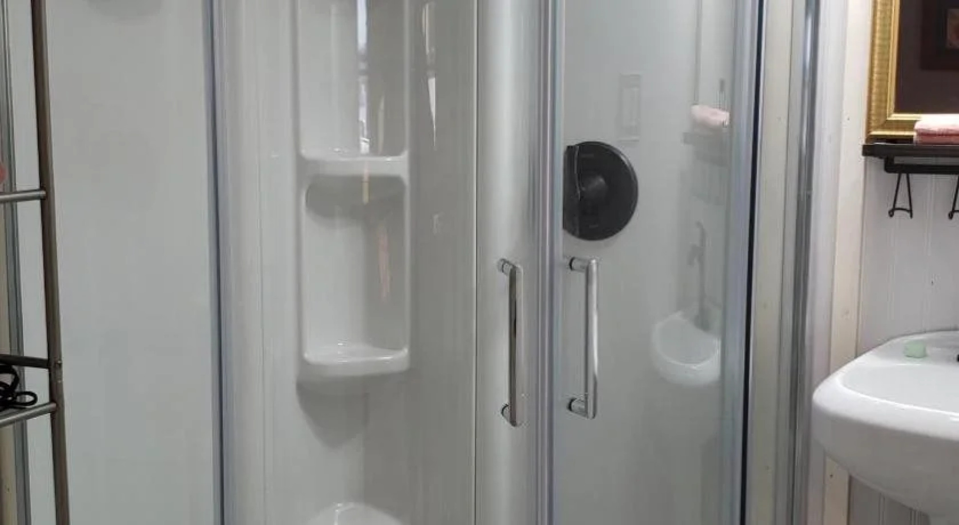 Mooseberry Cabin, Willow AK