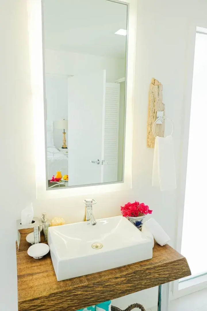 Ocean Front Property - Villa 1 Aruba