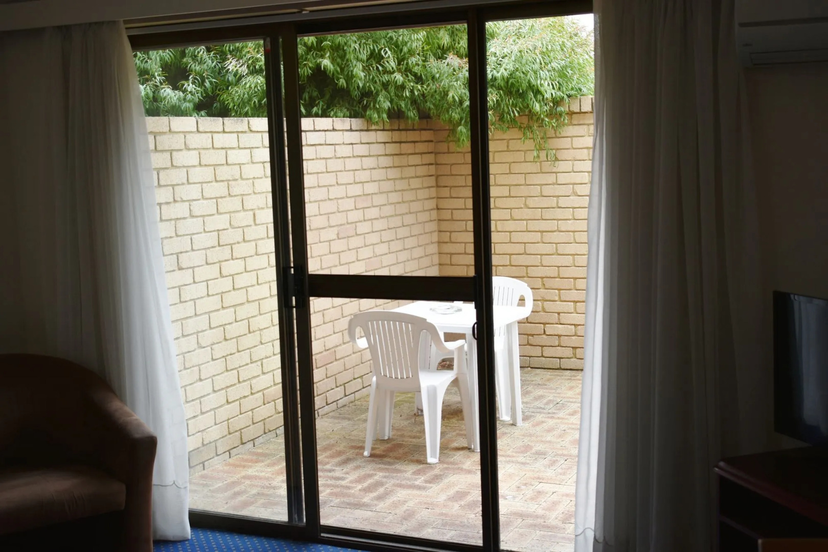 Admiral Motel Bunbury