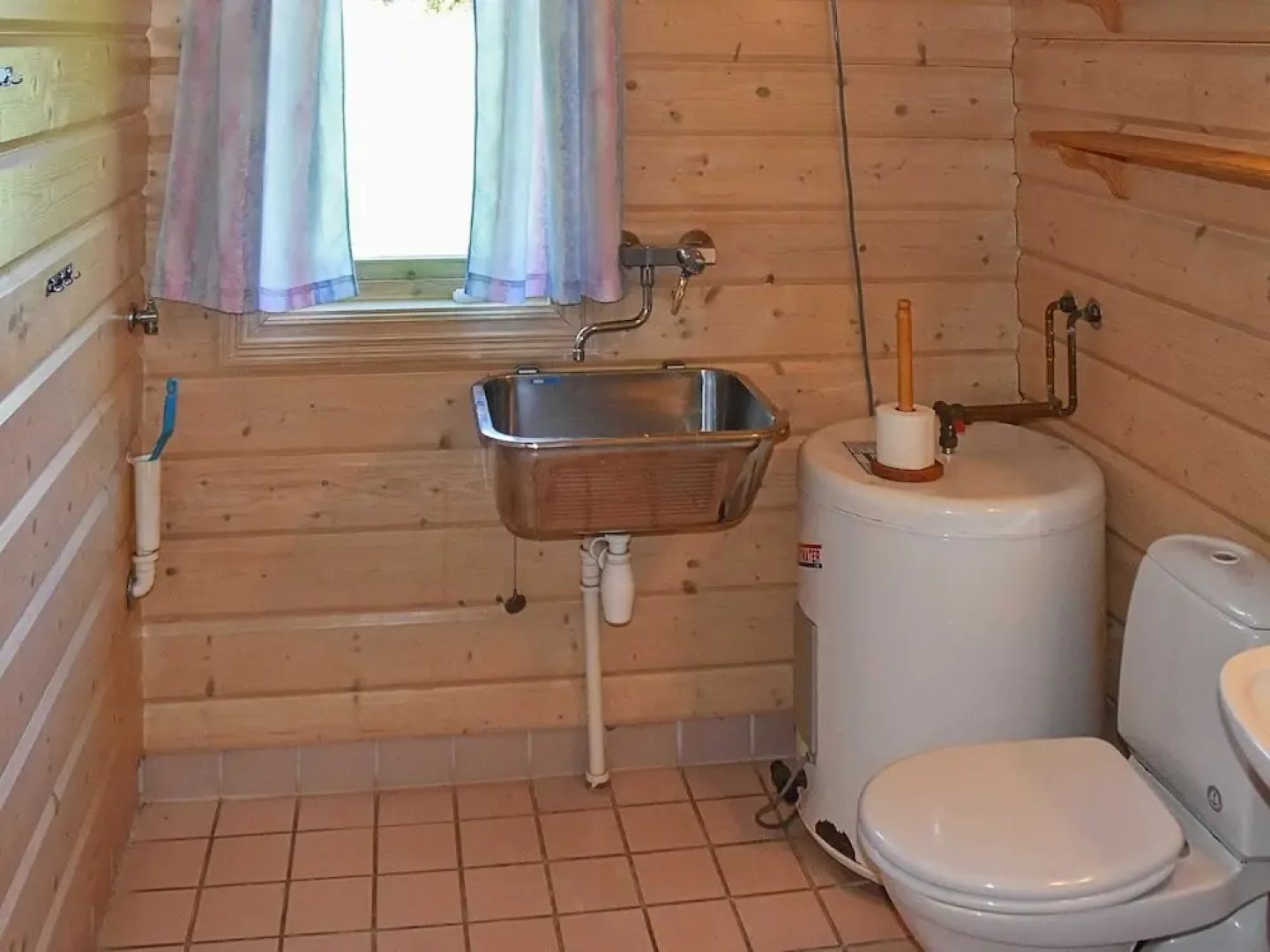 8 Person Holiday Home in Olden