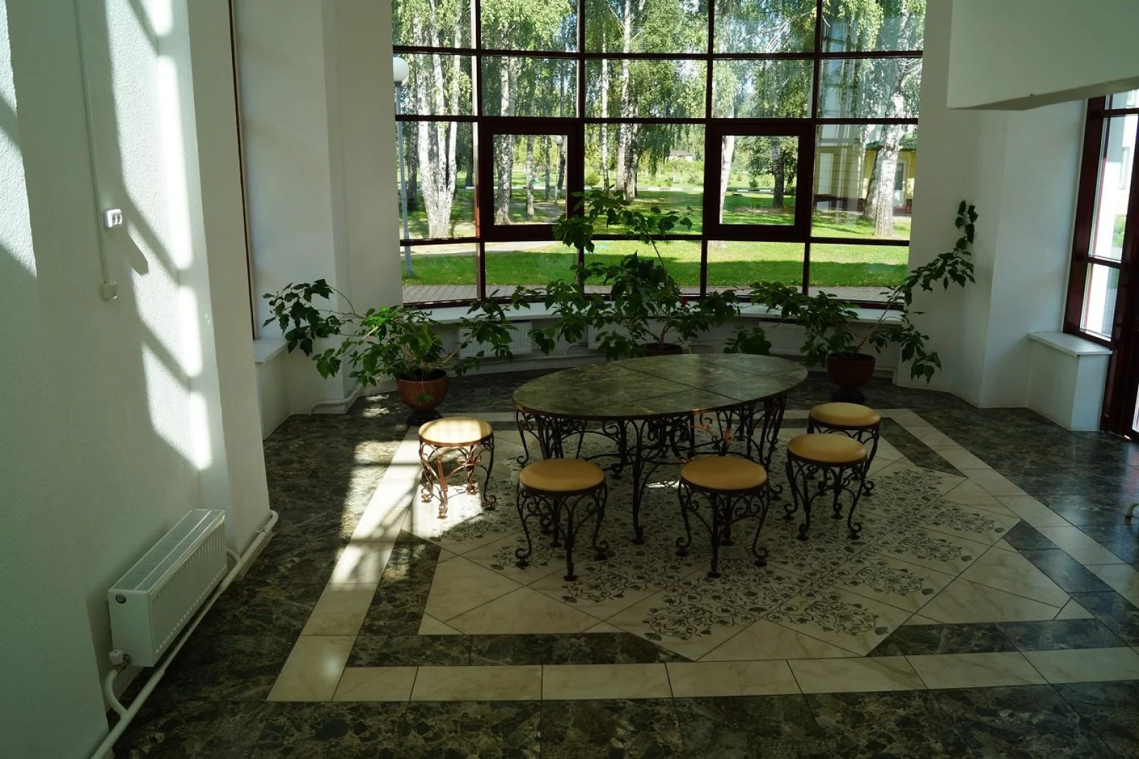 Жемчужина (Витебская)