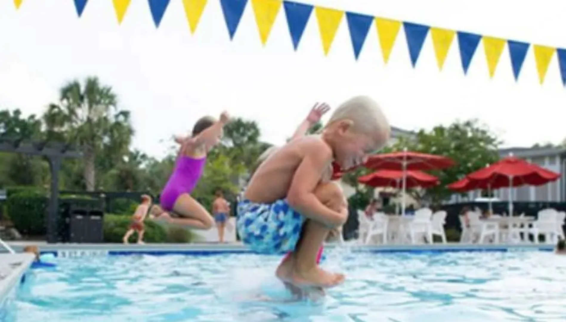 The Palmetto House Inn