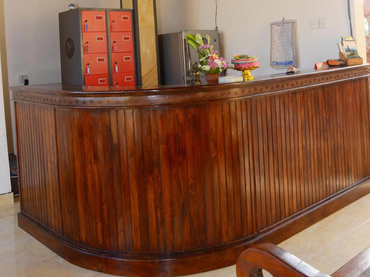 Bima Sakti Guest House