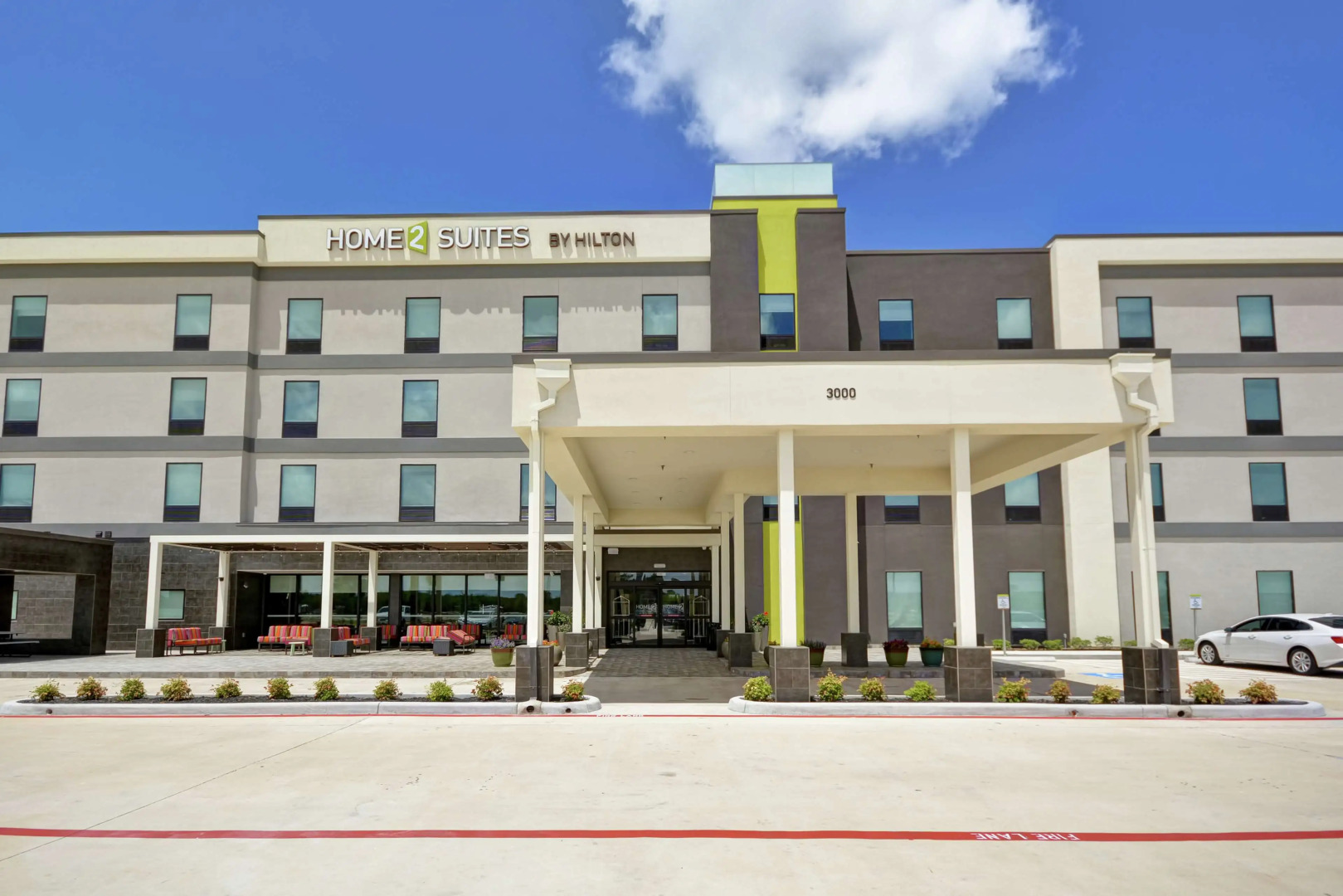 Home2 Suites by Hilton Texas City Houston