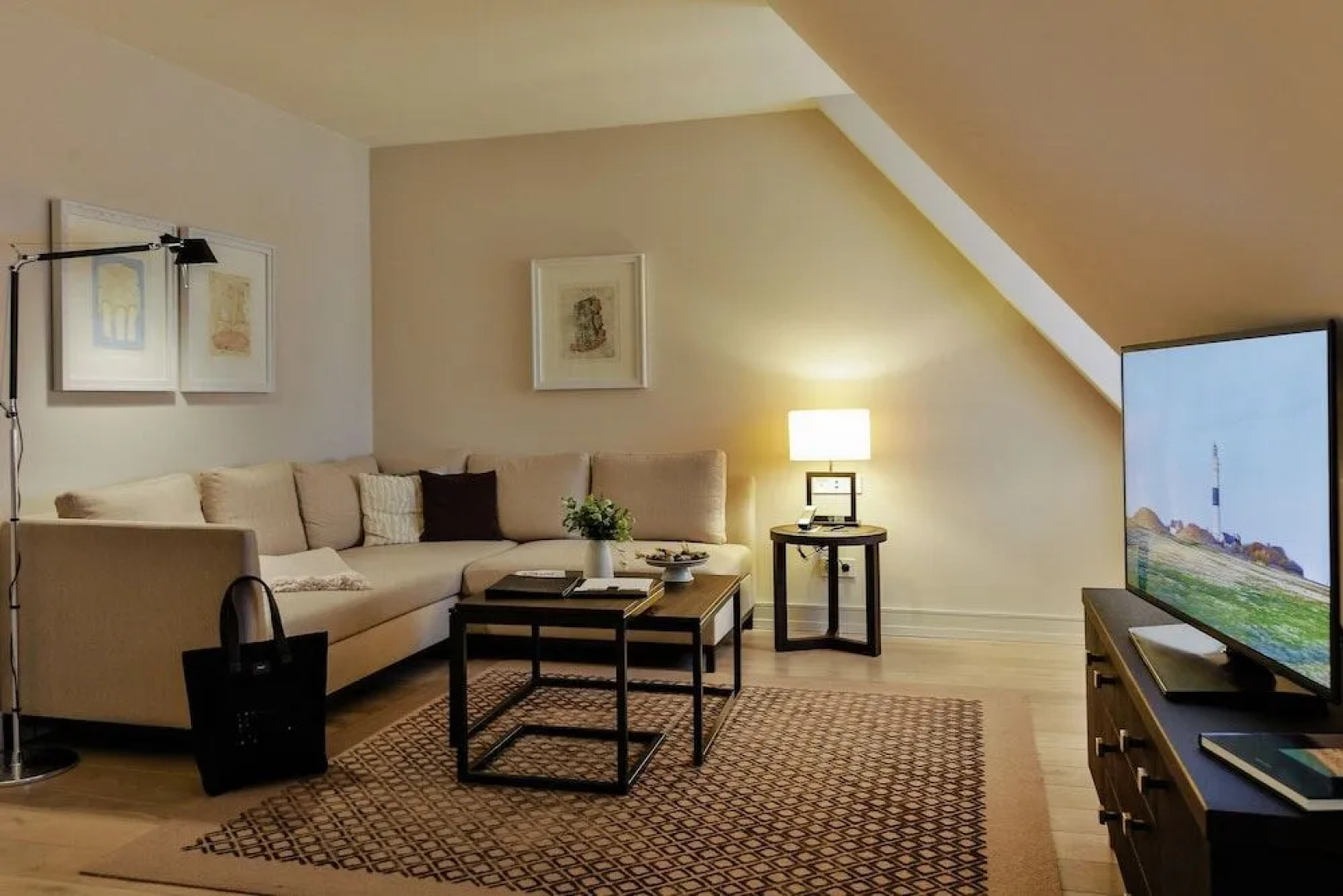 Severins Appartmenthäuser