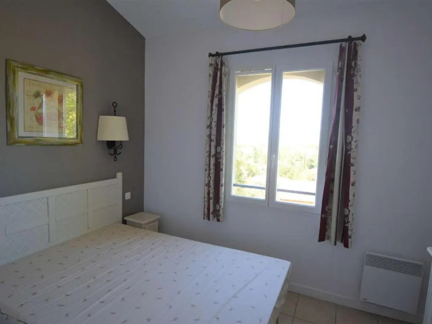 Appartement Grospierres, 3 pièces, 6 personnes - FR-1-382-170