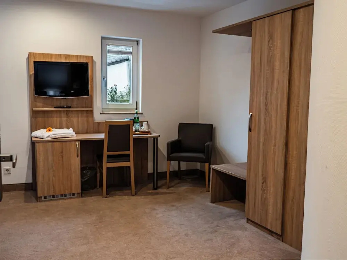 Wetzlarer Hof Hotel & Restaurant